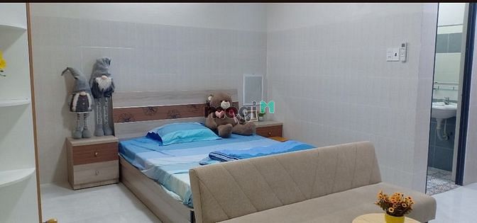 Hình ảnh Studio Q8 Trống sẵn Sang Trọng
