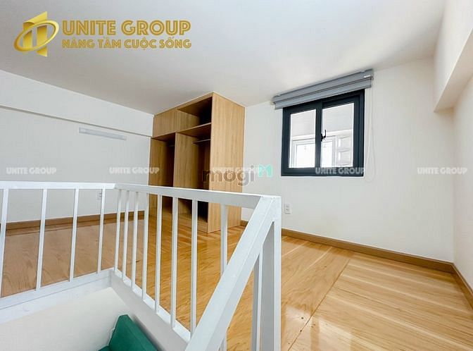 Hình ảnh ❤️DUPLEX cửa sổ trời , gác cao không đụng đầu❤️