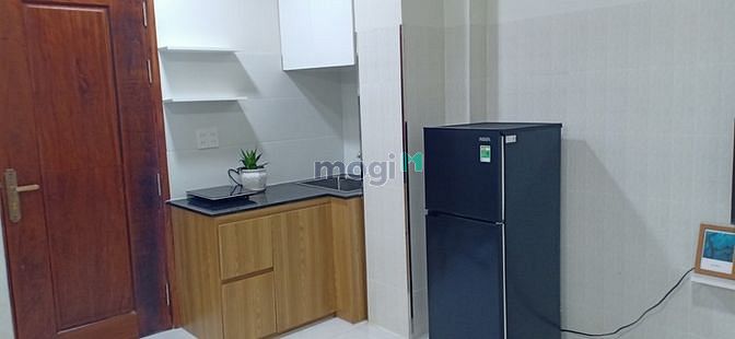 Hình ảnh Studio Q8 Trống sẵn Sang Trọng