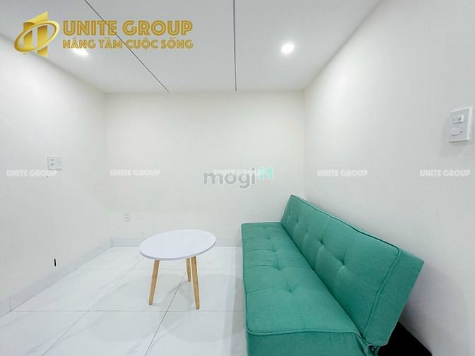 Hình ảnh ❤️DUPLEX cửa sổ trời , gác cao không đụng đầu❤️