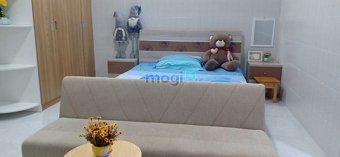 Hình ảnh Studio Q8 Trống sẵn Sang Trọng