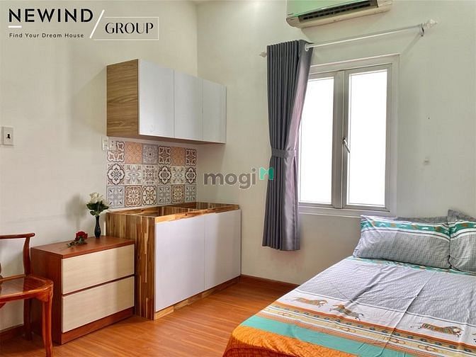 Hình ảnh Studio full nội thất giá rẻ, ngay trung tâm Q7, gần Lotte