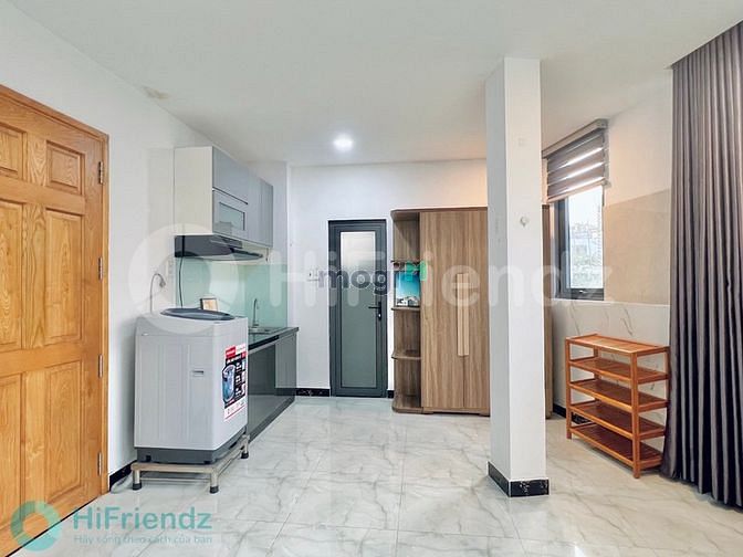 Hình ảnh ✅STUDIO BANCOL - tách bếp xịn mịn sang trọng ở KDC Kim Sơn, Quận 7✅