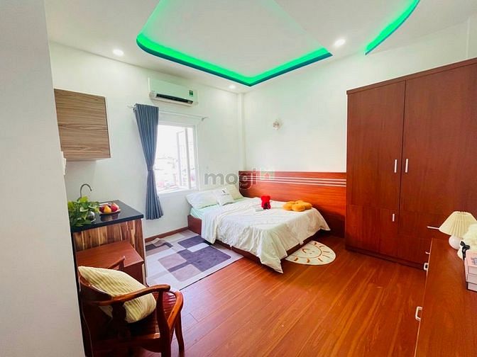 Hình ảnh Studio full nội thất giá rẻ, ngay trung tâm Q7, gần Lotte