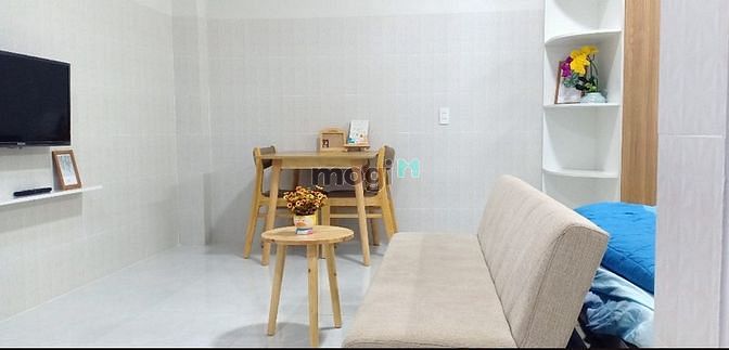 Hình ảnh Studio Q8 Trống sẵn Sang Trọng