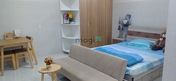 Hình ảnh Studio Q8 Trống sẵn Sang Trọng