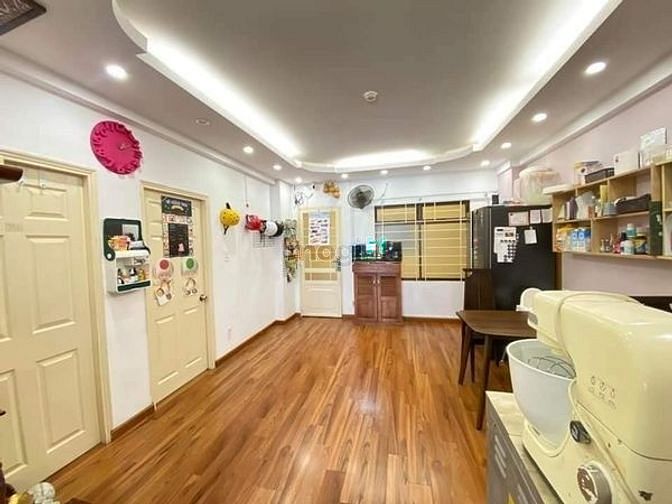 Hình ảnh 𝐂𝐚̂̀𝐧 bán 𝐜𝐚̆𝐧 𝐡𝐨̣̂ Chung cư TÔN THẤT THUYẾT  Số 1 Tôn Thất Th