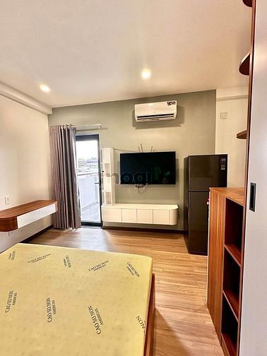 Hình ảnh Penthouse full nội thất xịn xò gần ufm, kcx sát q4