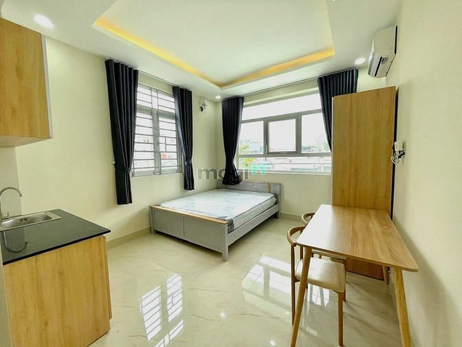 Hình ảnh Cho thuê Trang Chủ MB66.COM / Đăng Ký Tặng 66K sau Cao đẳng Công Thương Full nội thất, cửa sổ thoáng