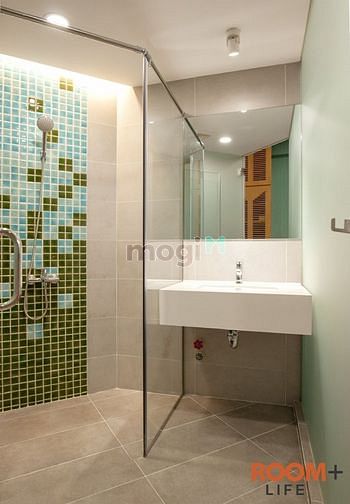 Hình ảnh 😍Căn Hộ Studio Siêu Đẹp Ban Công_Cửa Sổ Mới 100% Khu D1 D2_Hàng Xanh