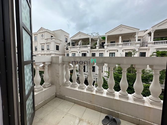 Hình ảnh Studio tách bếp, bancol lớn siêu xinh