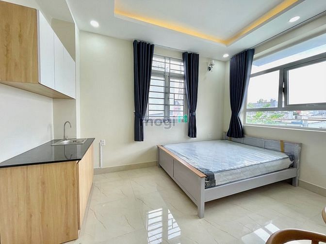 Hình ảnh Cho thuê Trang Chủ MB66.COM / Đăng Ký Tặng 66K sau Cao đẳng Công Thương Full nội thất, cửa sổ thoáng
