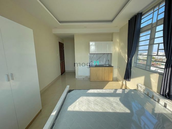 Hình ảnh Cho thuê Trang Chủ MB66.COM / Đăng Ký Tặng 66K sau Cao đẳng Công Thương Full nội thất, cửa sổ thoáng