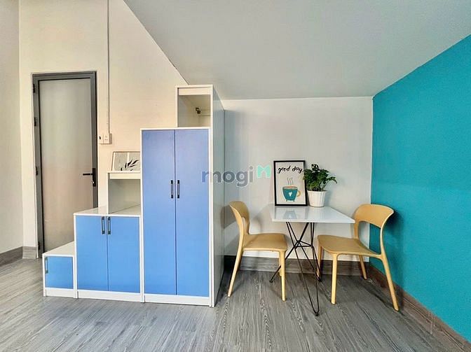 Hình ảnh TOP CĂN HỘ DUPLEX full nội thất, máy giặt riêng giá rẻ Q7