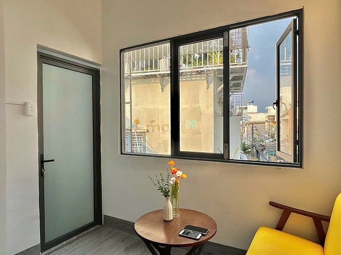 Hình ảnh TOP CĂN HỘ DUPLEX full nội thất, máy giặt riêng giá rẻ Q7