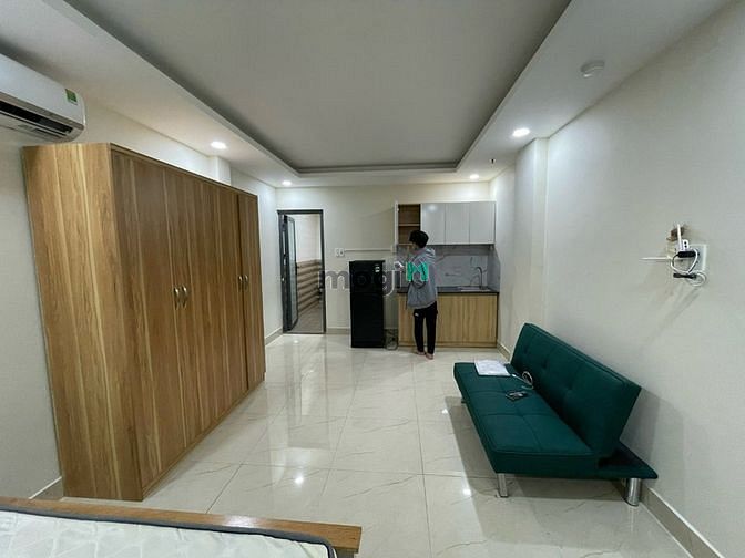 Hình ảnh Cho thuê Trang Chủ MB66.COM / Đăng Ký Tặng 66K sau Cao đẳng Công Thương Full nội thất, cửa sổ thoáng