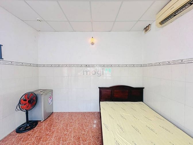 Hình ảnh Căn Hộ Full nội thất Tân Bình - Cộng Hoà gần ĐH GreenWich Việt Nam