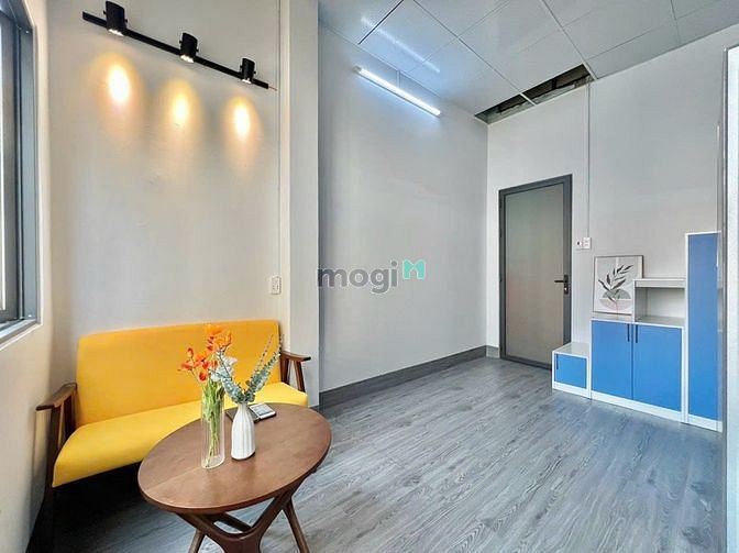 Hình ảnh TOP CĂN HỘ DUPLEX full nội thất, máy giặt riêng giá rẻ Q7