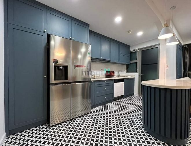 Hình ảnh Cho thuê Trang Chủ MB66.COM / Đăng Ký Tặng 66K Green Valley Phú Mỹ Hưng DT 89m2 2PN 2WC giá 18TR/TH