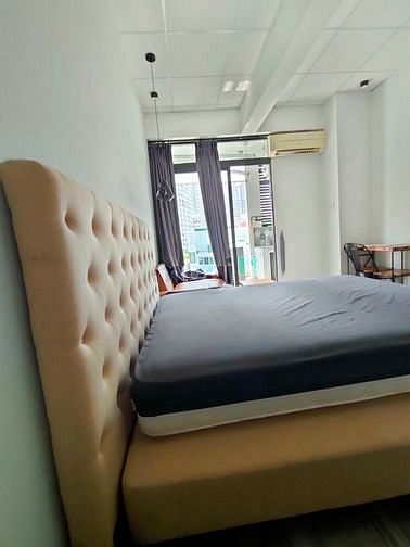 Hình ảnh Studio FULL nt, tách bếp, Không giới hạn xe