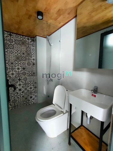 Hình ảnh Studio ban công máy giặt riêng xịn xò Quận 7