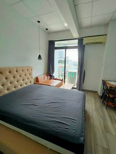 Hình ảnh Studio FULL nt, tách bếp, Không giới hạn xe