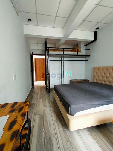 Hình ảnh Studio FULL nt, tách bếp, Không giới hạn xe
