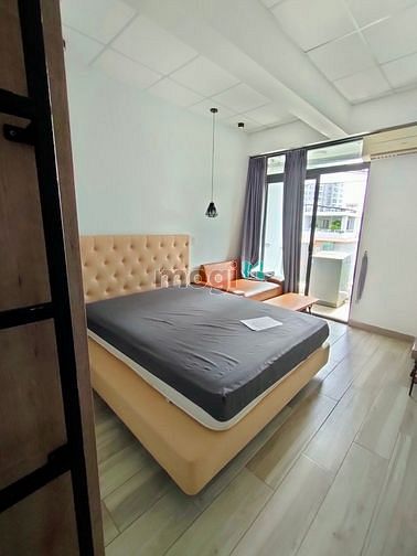 Hình ảnh Studio ban công máy giặt riêng xịn xò Quận 7