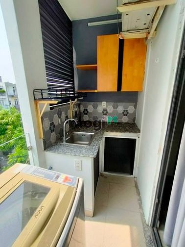 Hình ảnh Studio ban công máy giặt riêng xịn xò Quận 7