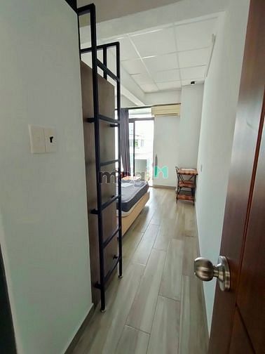 Hình ảnh Studio FULL nt, tách bếp, Không giới hạn xe