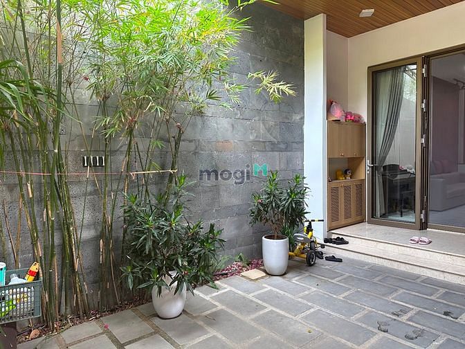 Hình ảnh Nhà đẹp cần cho khách nước ngoài thuê