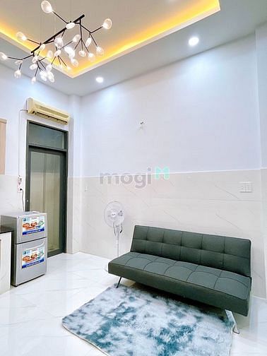 Hình ảnh Studio 1 phòng tắm Mb6623 nạp rút nhanh chóng/Chung cư cao cấp