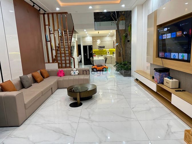 Hình ảnh Nhà đẹp cần cho khách nước ngoài thuê