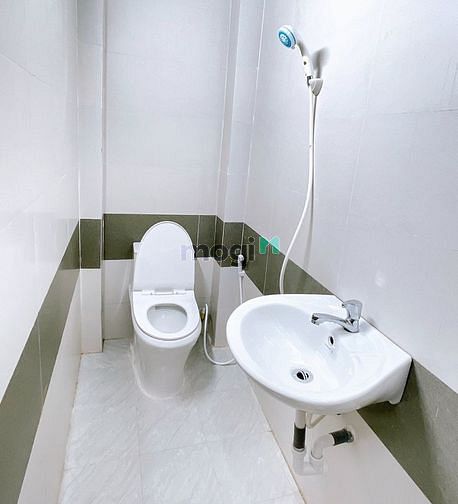 Hình ảnh Studio 1 phòng tắm Mb6623 nạp rút nhanh chóng/Chung cư cao cấp