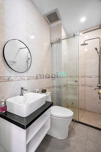 Hình ảnh Cho thuê CHDV ngay Hàng xanh giáp Quận 1