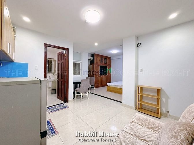 Hình ảnh Mb6623 nạp rút nhanh chóng Studio nơi dân cư sầm uất tại Nguyễn Trãi Quận 1
