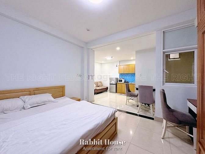 Hình ảnh Mb6623 nạp rút nhanh chóng Studio nơi dân cư sầm uất tại Nguyễn Trãi Quận 1