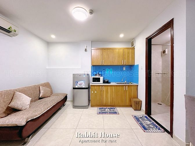 Hình ảnh Mb6623 nạp rút nhanh chóng Studio nơi dân cư sầm uất tại Nguyễn Trãi Quận 1