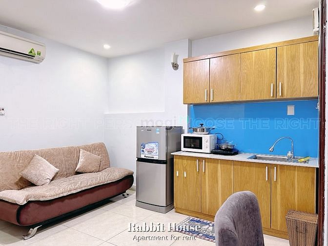 Hình ảnh Mb6623 nạp rút nhanh chóng Studio nơi dân cư sầm uất tại Nguyễn Trãi Quận 1