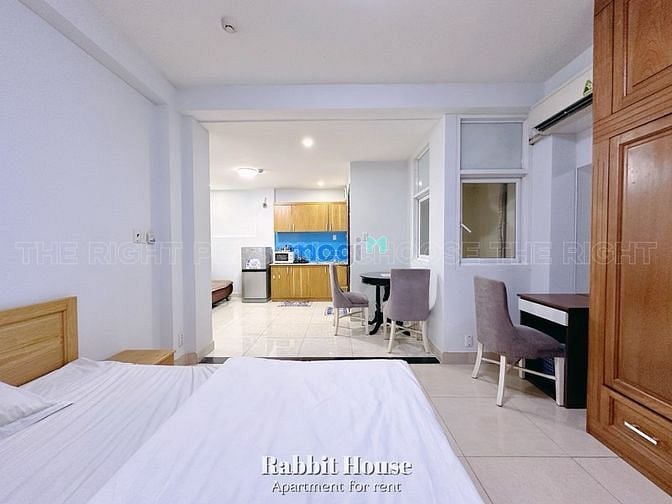 Hình ảnh Mb6623 nạp rút nhanh chóng Studio nơi dân cư sầm uất tại Nguyễn Trãi Quận 1