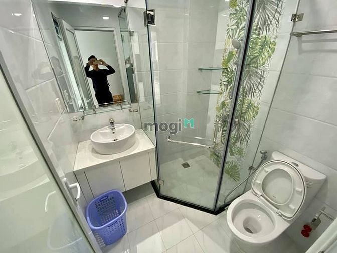 Hình ảnh Cho thuê căn studio gần lotte mart giảm ngay 1 triệu