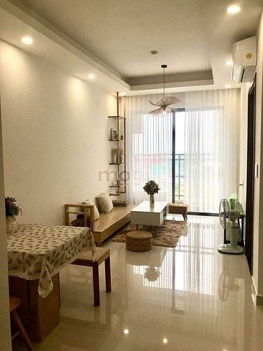 Hình ảnh Trang Chủ MB66.COM / Đăng Ký Tặng 66K ở chung cư SAIGON RIVERSIDE Q7 2pn2wc rộng 66m2 giá 1tỷ710 SHR