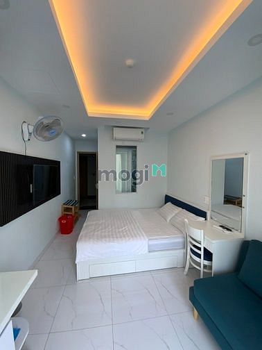 Hình ảnh Cho thuê căn studio gần lotte mart giảm ngay 1 triệu