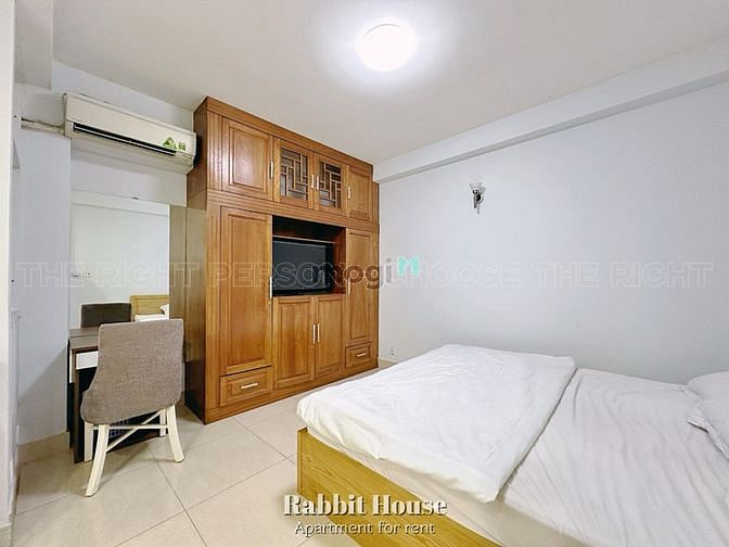Hình ảnh Mb6623 nạp rút nhanh chóng Studio nơi dân cư sầm uất tại Nguyễn Trãi Quận 1