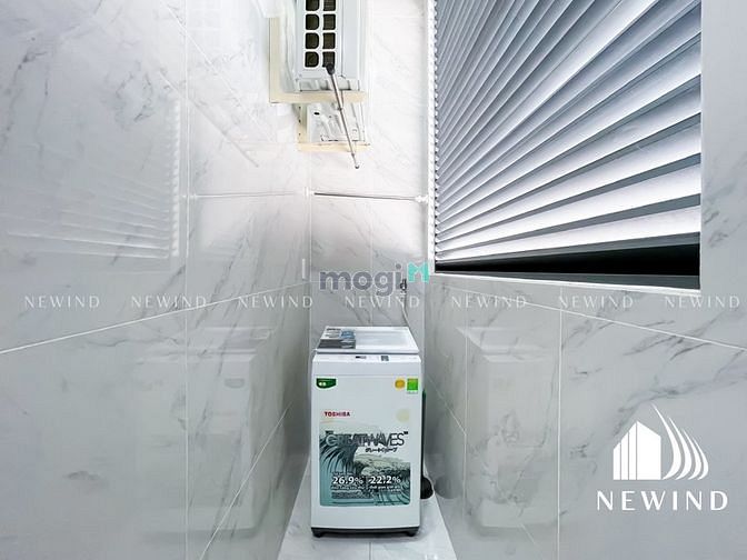 Hình ảnh Duplex Gác Cao Siêu Xinh Cửa Sổ Thoáng Sát Trường TDT - RMIT Quận 7