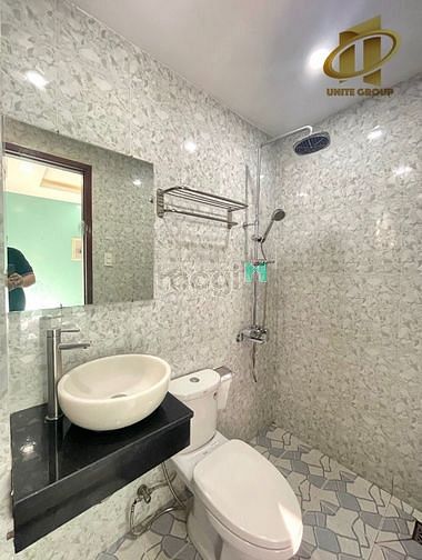 Hình ảnh Cho thuê căn studio gần lotte mart giảm ngay 1 triệu