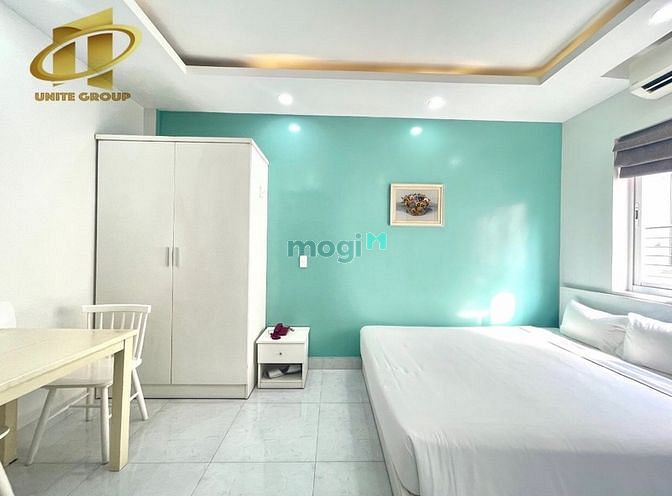 Hình ảnh Cho thuê căn studio gần lotte mart giảm ngay 1 triệu