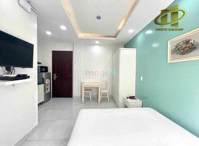 Hình ảnh Cho thuê căn studio gần lotte mart giảm ngay 1 triệu
