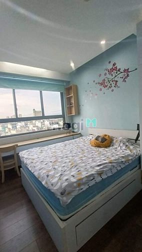 Hình ảnh Bán Trang Chủ MB66.COM / Đăng Ký Tặng 66K 2PN, 2WC, 68m2 Chung cư Wilton Tower,  Bình Thạnh 1 tỷ 548