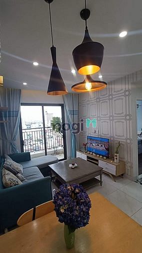 Hình ảnh Bán Trang Chủ MB66.COM / Đăng Ký Tặng 66K 2PN, 2WC, 68m2 Chung cư Wilton Tower,  Bình Thạnh 1 tỷ 548